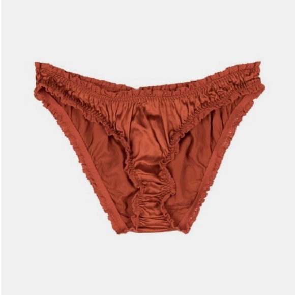 ISO Doen Lola Brief in Rosebud XXS OR XS